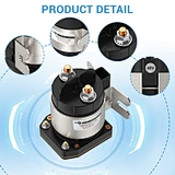 48v golf cart solenoid